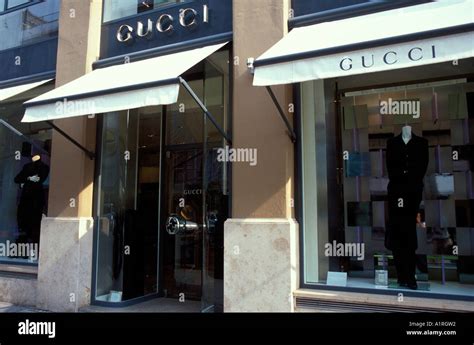 Gucci munich Germany